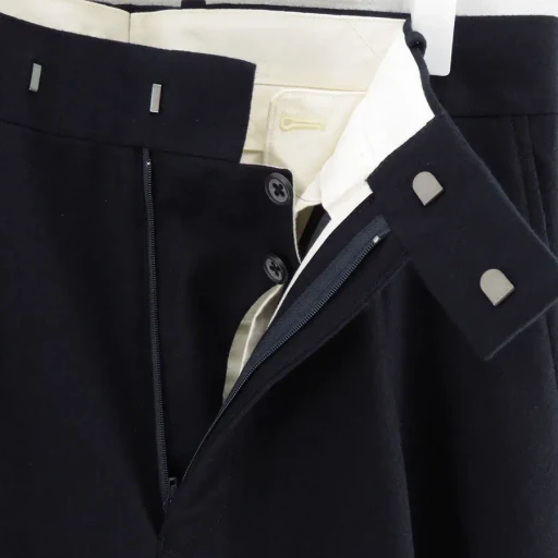 Set Up Trouser 2