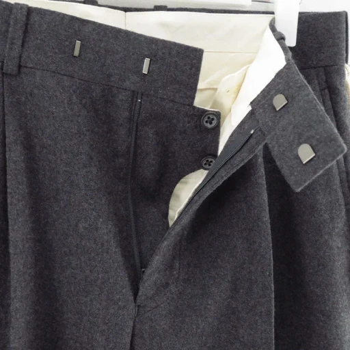 Set Up Trouser 2