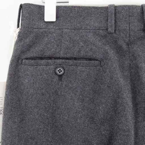 Set Up Trouser 2