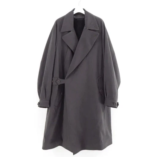 Overcoat