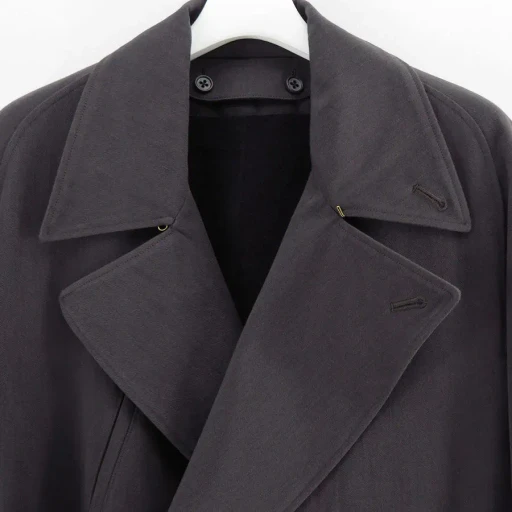 Overcoat