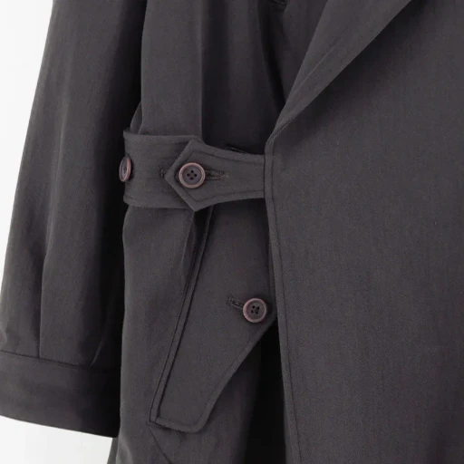 Overcoat