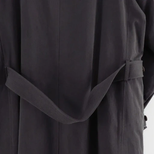 Overcoat