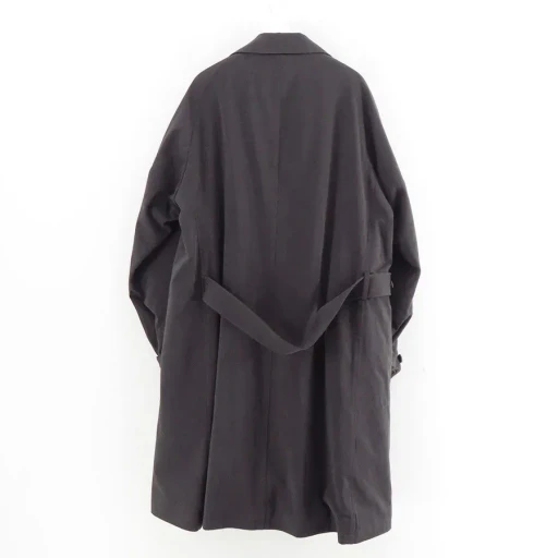 Overcoat