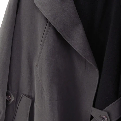 Overcoat