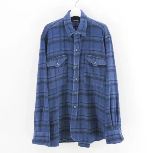 Cashemere Nel Shirts