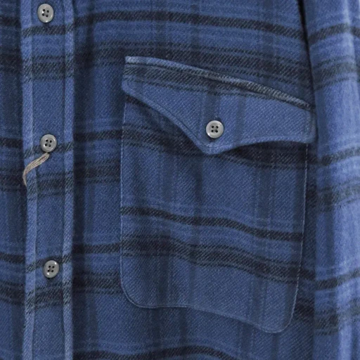 Cashemere Nel Shirts