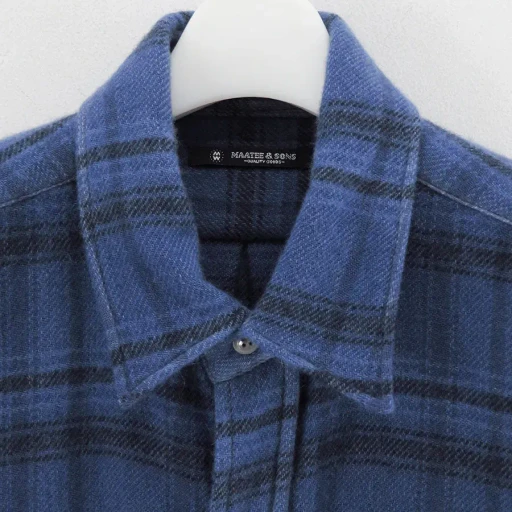 Cashemere Nel Shirts