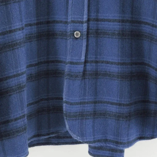 Cashemere Nel Shirts