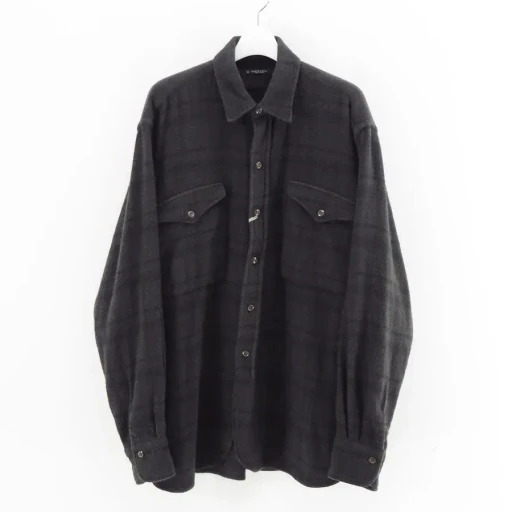 Cashemere Nel Shirts