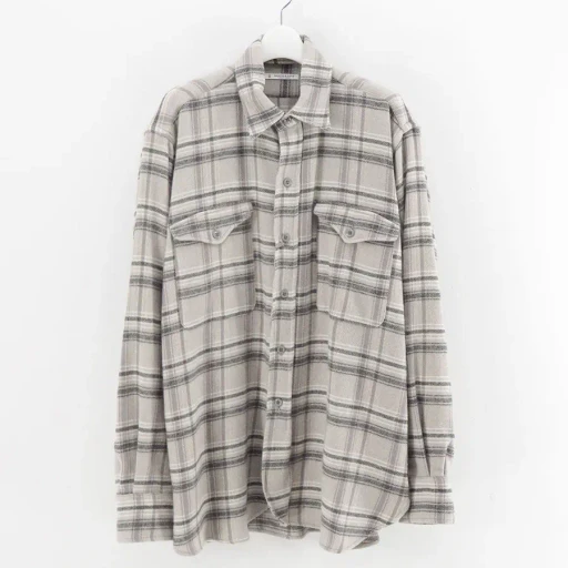 Cashemere Nel Shirts