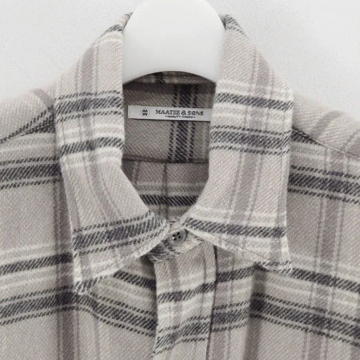 Cashemere Nel Shirts