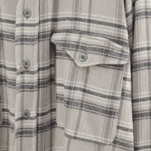 Cashemere Nel Shirts