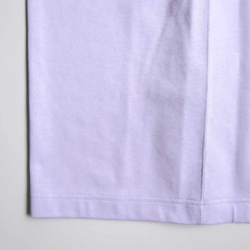 Cotton Jersey Halter Neck Dress
