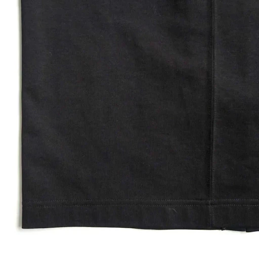 Cotton Jersey Halter Neck Dress