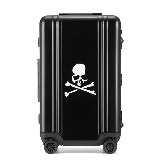 Zero Halliburton Continental Carry-On Travel Case