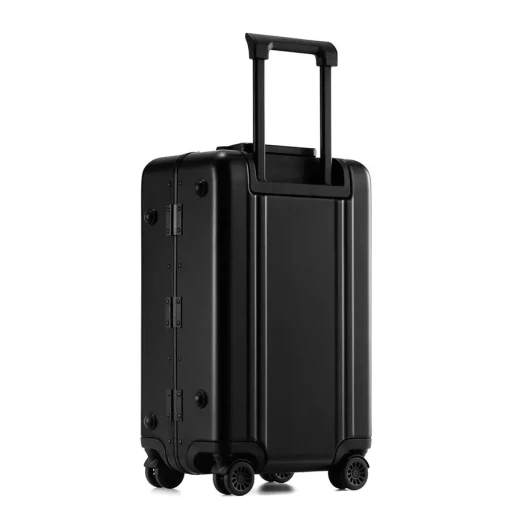 Zero Halliburton Continental Carry-On Travel Case