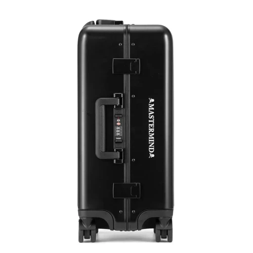 Zero Halliburton Continental Carry-On Travel Case