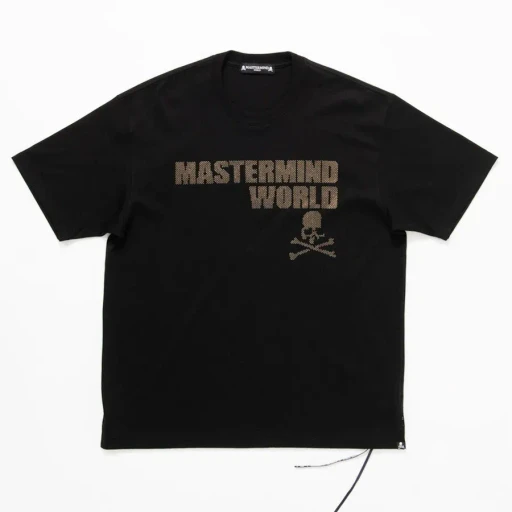 Studded Tee