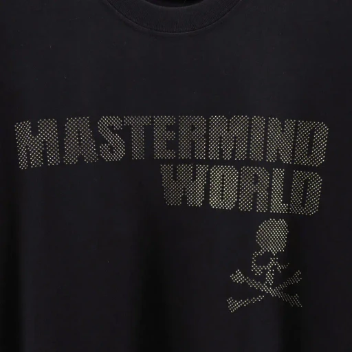 Studded Tee