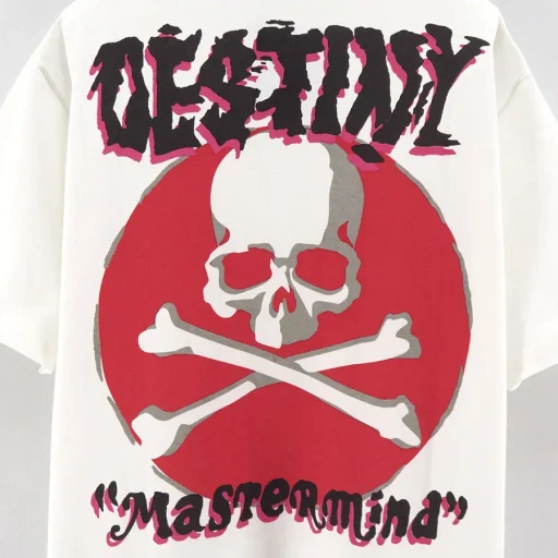 Destiny Tee