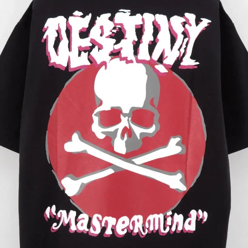 Destiny Tee
