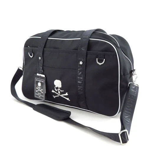 Nylon Bag
