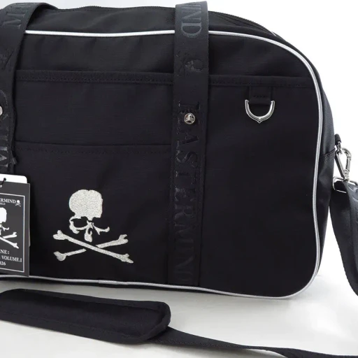 Nylon Bag