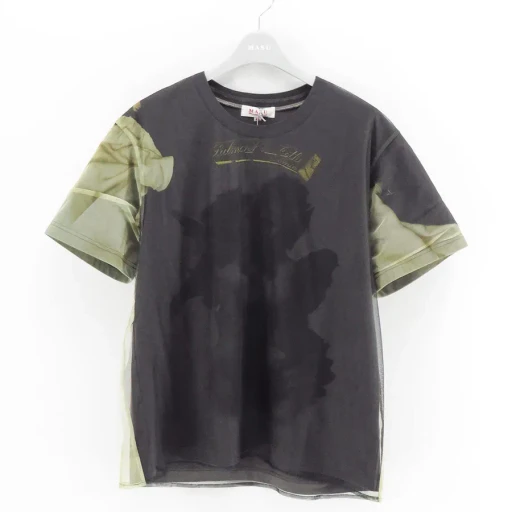 Blurred Angel T-Shirt