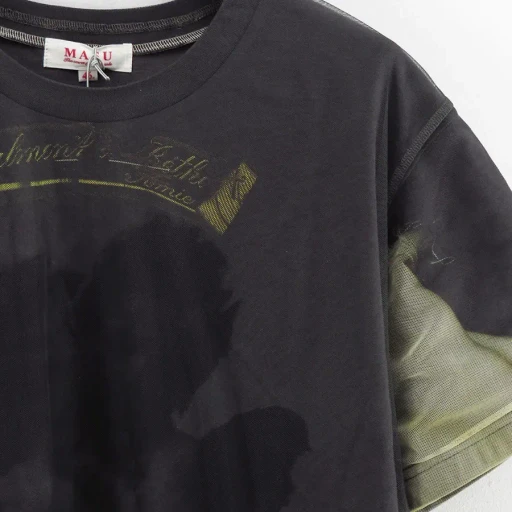 Blurred Angel T-Shirt