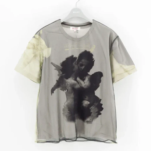 Blurred Angel T-Shirt