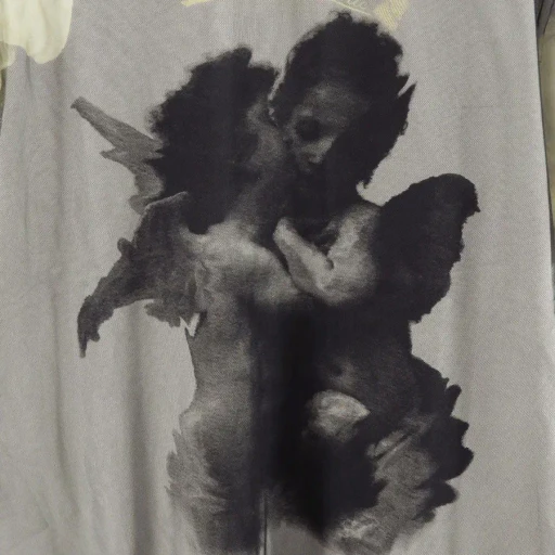 Blurred Angel T-Shirt
