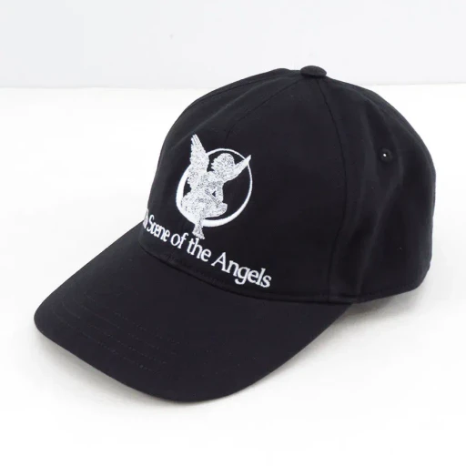 Mb Embroidery Cap