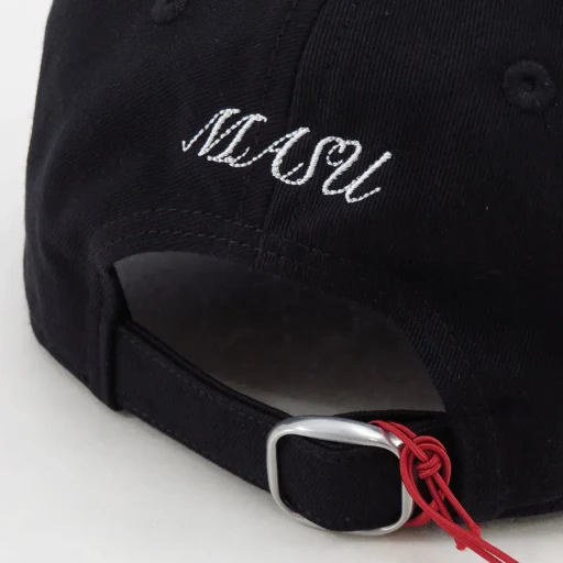 Mb Embroidery Cap