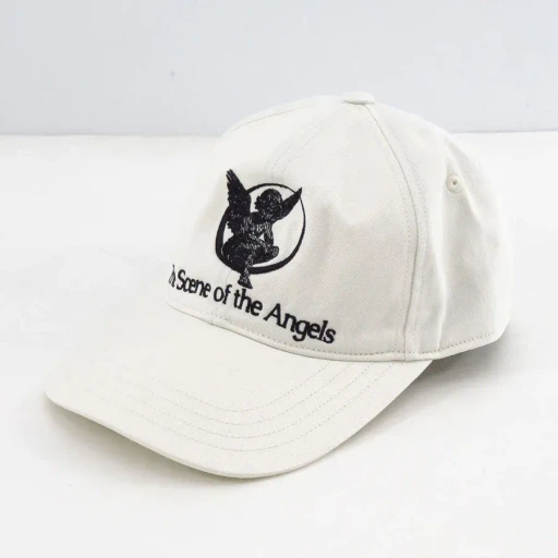 Mb Embroidery Cap