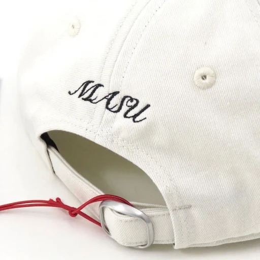 Mb Embroidery Cap