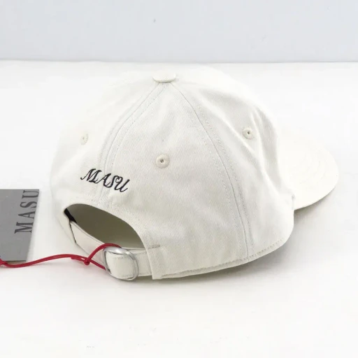 Mb Embroidery Cap