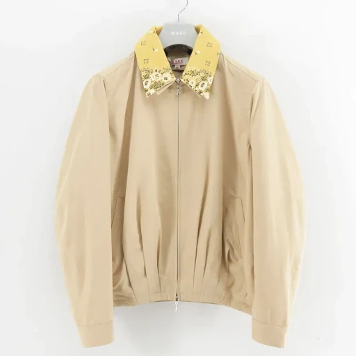 Balloon Sports Jacket