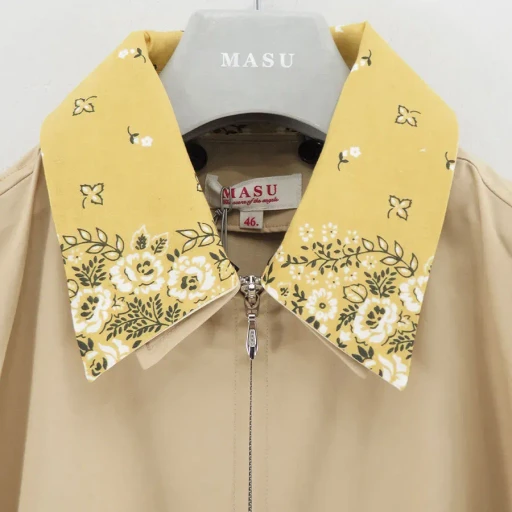 Balloon Sports Jacket
