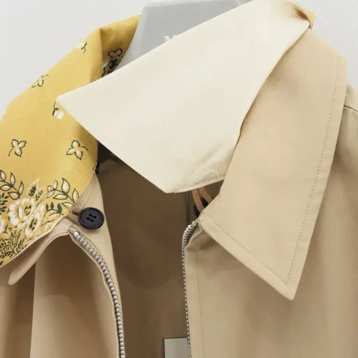 Balloon Sports Jacket