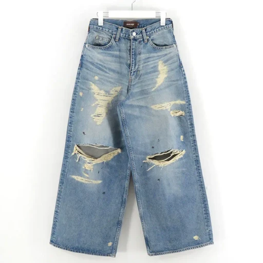 Mb Baggy Jeans Angel Damage