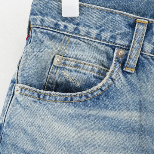 Mb Baggy Jeans Angel Damage