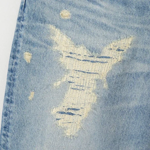 Mb Baggy Jeans Angel Damage