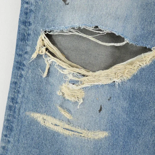 Mb Baggy Jeans Angel Damage