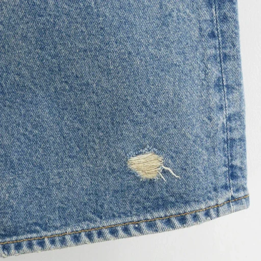 Mb Baggy Jeans Angel Damage