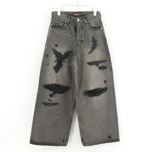 Mb Baggy Jeans Angel Damage