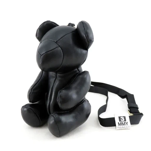 Dolls Bear Mini Bag