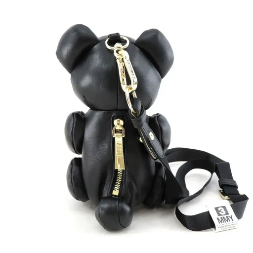 Dolls Bear Mini Bag