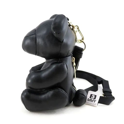 Dolls Bear Mini Bag