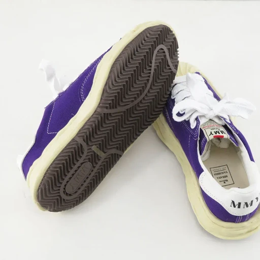 Vl Og Sole Canvas Low-Top Sneaker Blakey